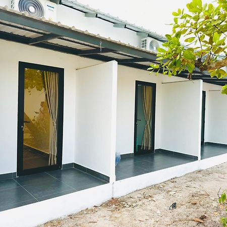 Onederz Koh Rong Hostel Kaoh Touch Exterior photo