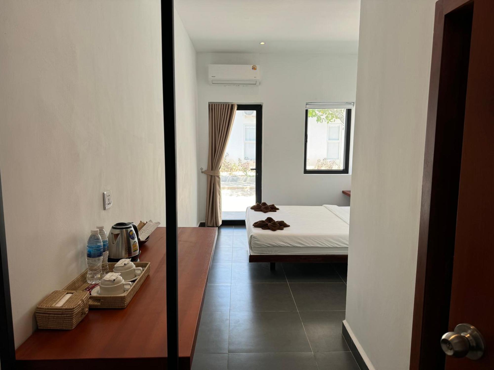 Onederz Koh Rong Hostel Kaoh Touch Exterior photo